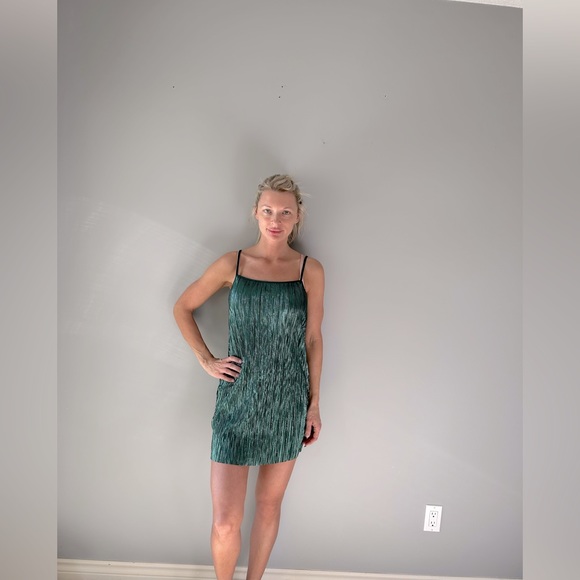 Oak+Fort mini dress - Picture 1 of 7